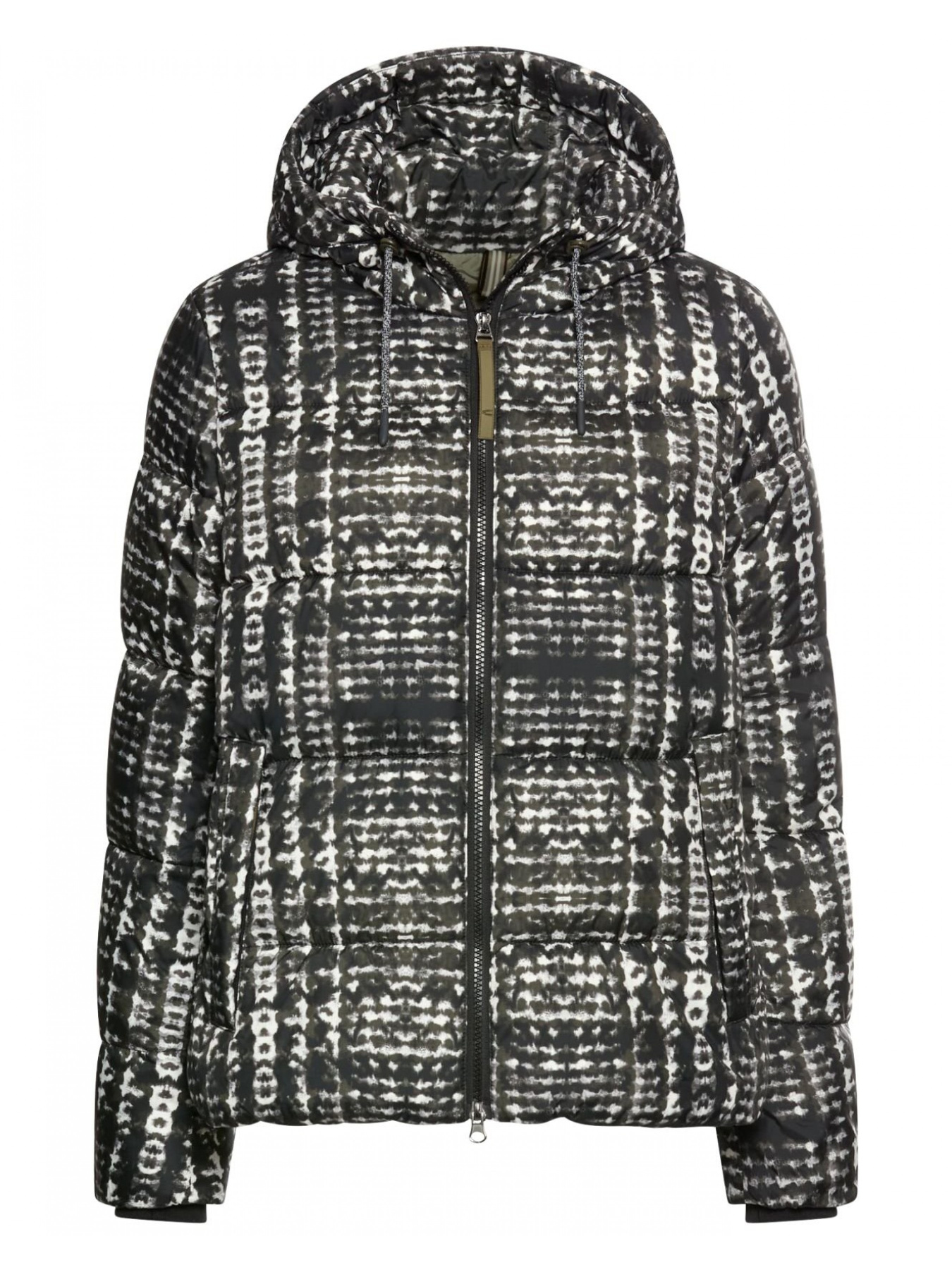 Зимняя куртка Camel Active Blouson модель 330960-6F23-91 Фото