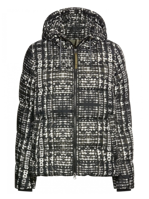 Зимняя куртка Camel Active Blouson модель 330960-6F23-91 Фото