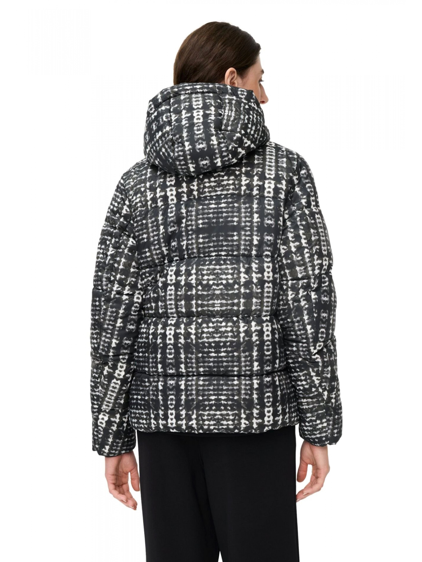 Зимова куртка Camel Active Blouson модель 330960-6F23-91 Фото