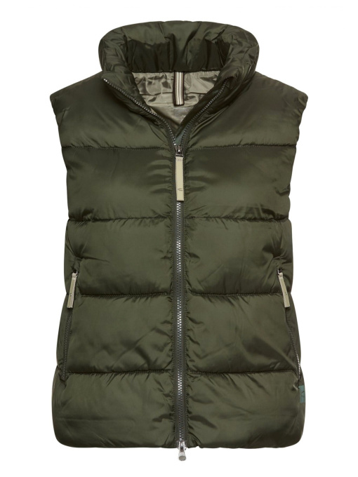 Утеплений жилет Camel Active Vest модель 360670-6F23-38 Фото