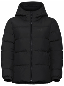 Пуховик Jack Wolfskin Frozen palace jkt w rds модель A65097_6000 Фото