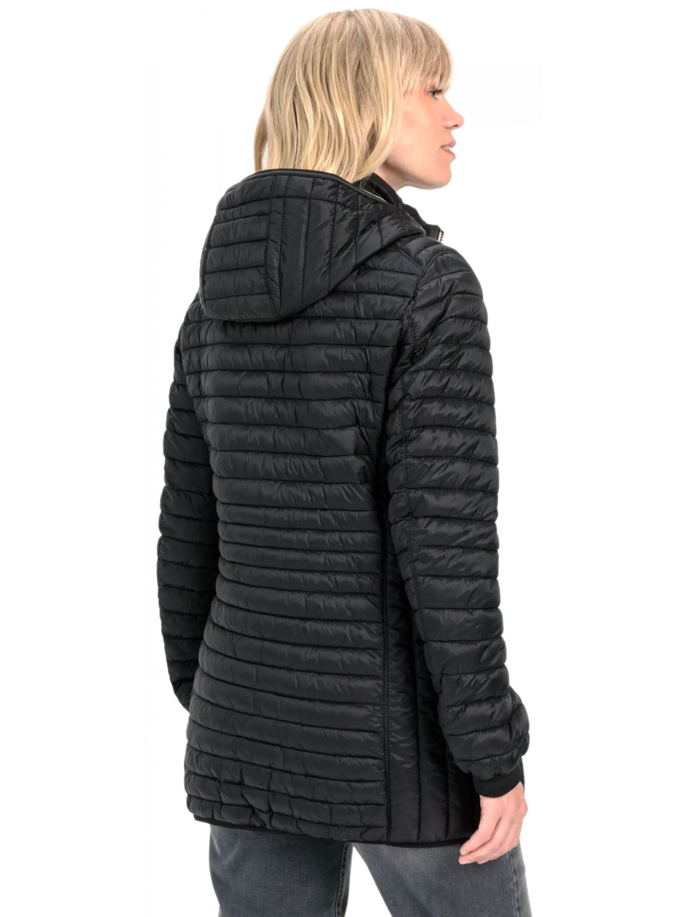 Зимняя куртка Camel Active Jacket модель 320060-9E50-09 Фото