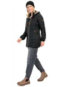 Зимняя куртка Camel Active Jacket модель 320060-9E50-09 Фото