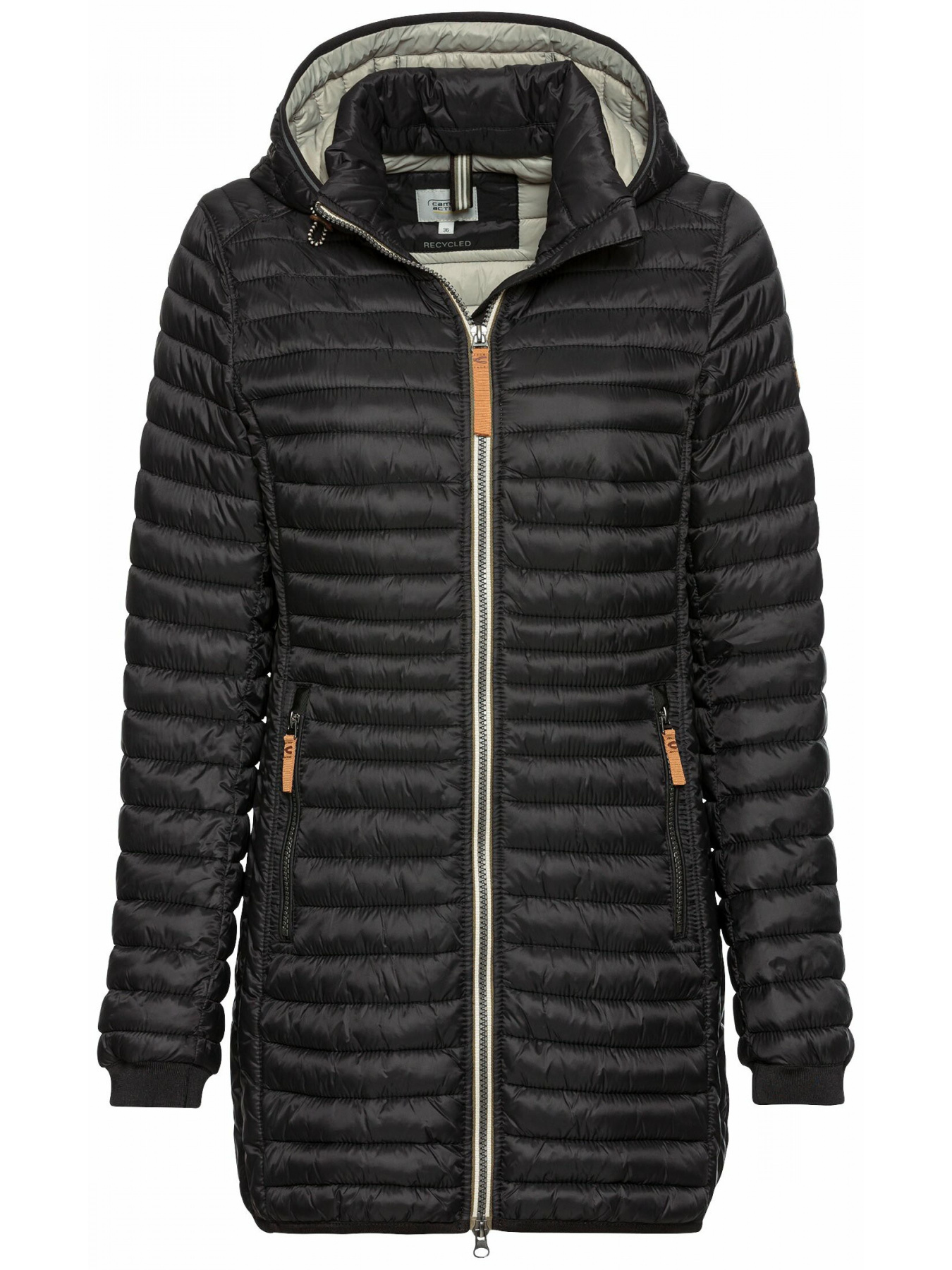 Зимняя куртка Camel Active Jacket модель 320060-9E50-09 Фото