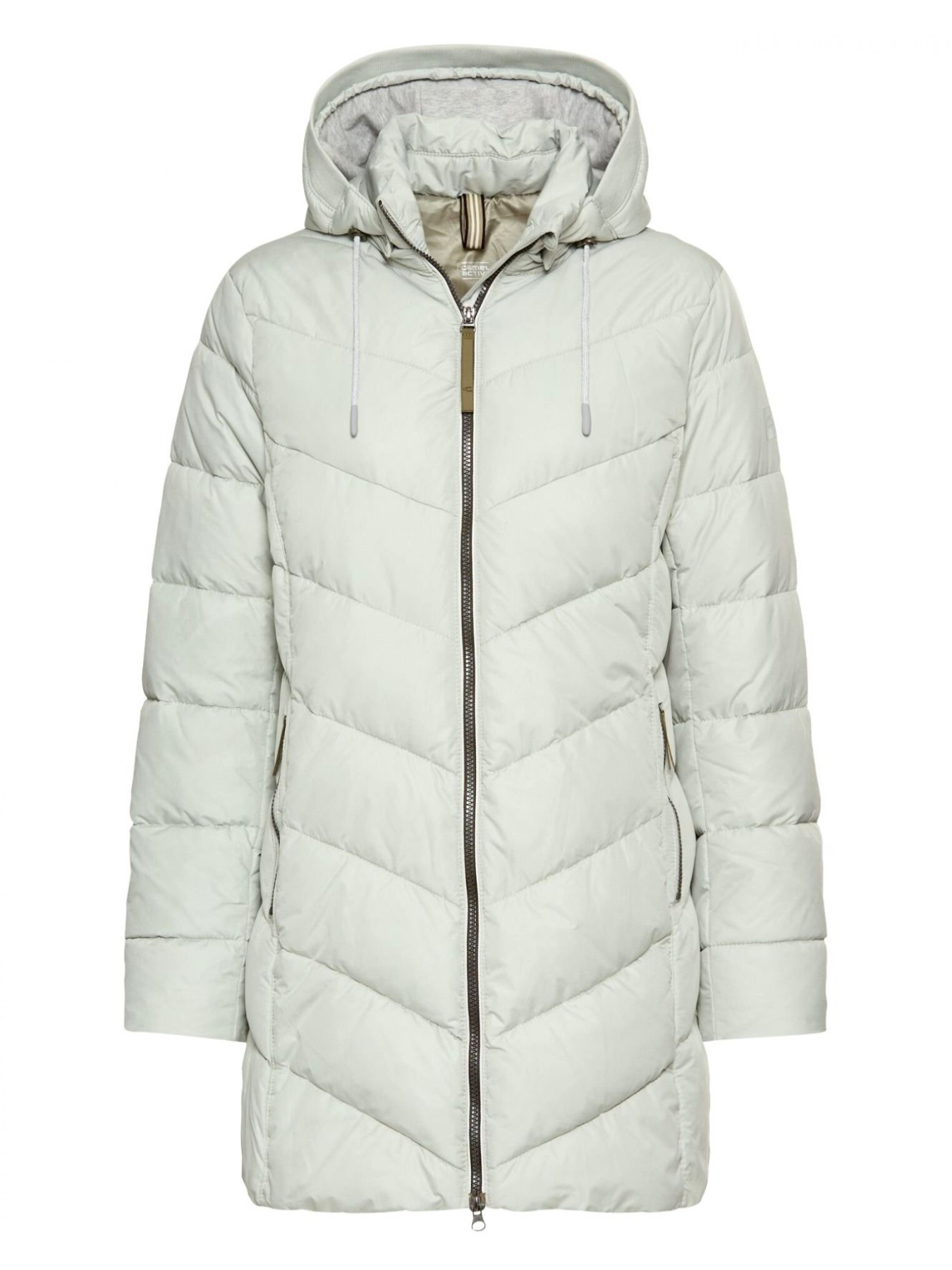 Зимняя куртка Camel Active Jacket модель 320560-6F28-35 Фото