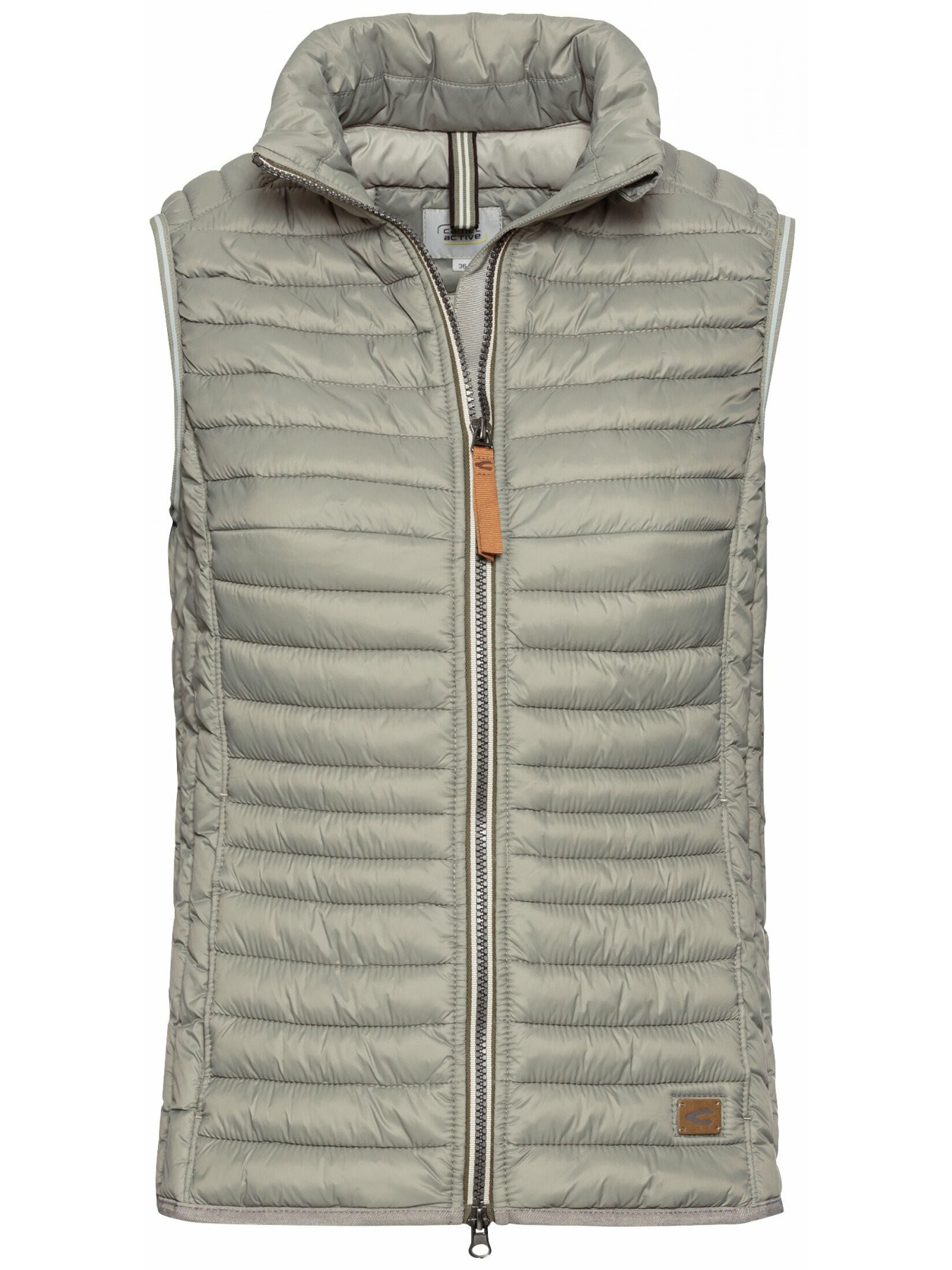 Жилет с утеплителем Camel Active Vest модель 360460-9E50-36 Фото