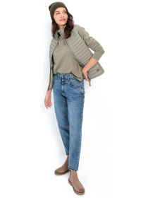 Утепленный жилет Camel Active Vest модель 360460-9E50-36 Фото