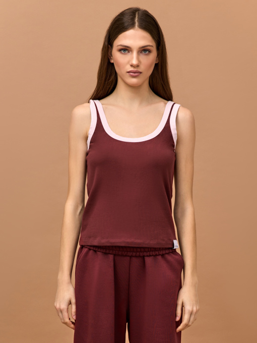 Майка Leinle модель 4003 Фото