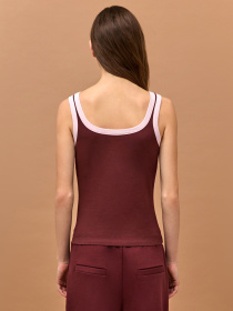 Майка Leinle модель 4003 Фото