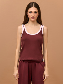 Майка Leinle модель 4003 Фото