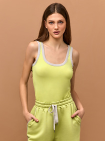 Майка Leinle модель 4004 Фото