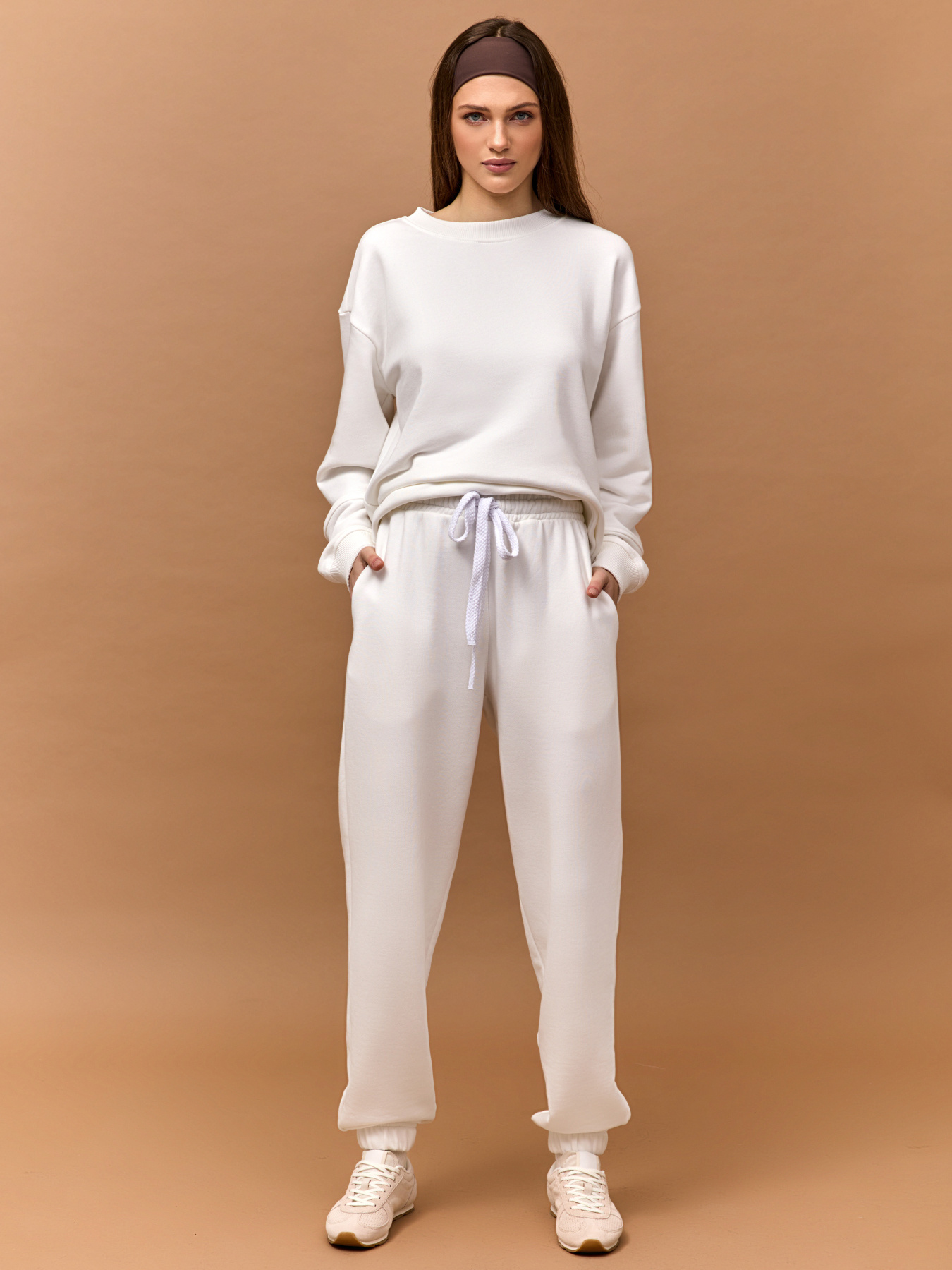 Штаны спортивные Leinle модель 4005 Фото