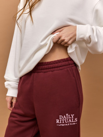 Штани спортивні Leinle модель 4006 Фото