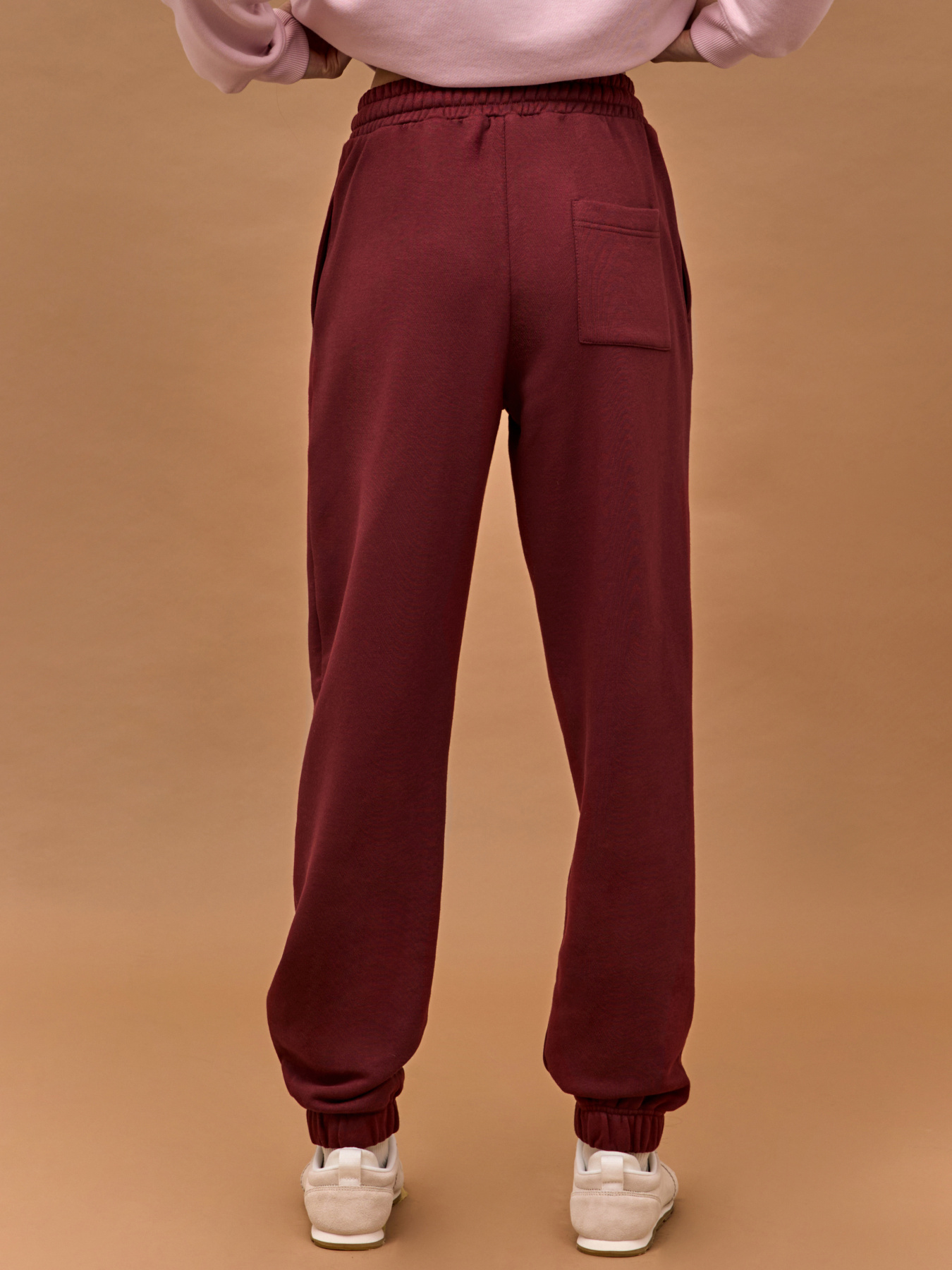 Штаны спортивные Leinle модель 4006 Фото