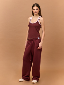 Штани спортивні Leinle модель 4007 Фото