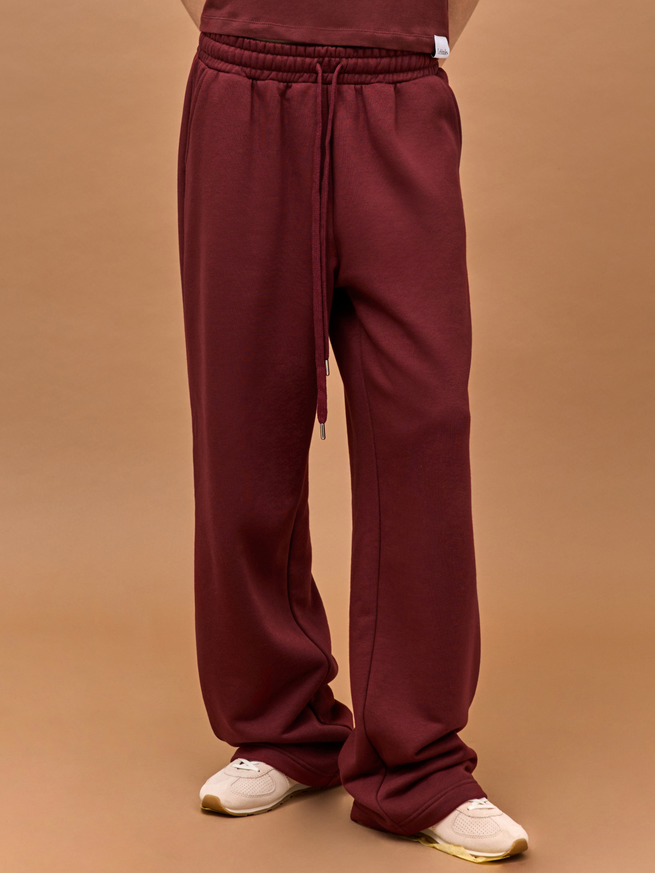 Спортивні штани Leinle модель 4007 Фото