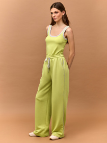 Штаны спортивные Leinle модель 4008 Фото