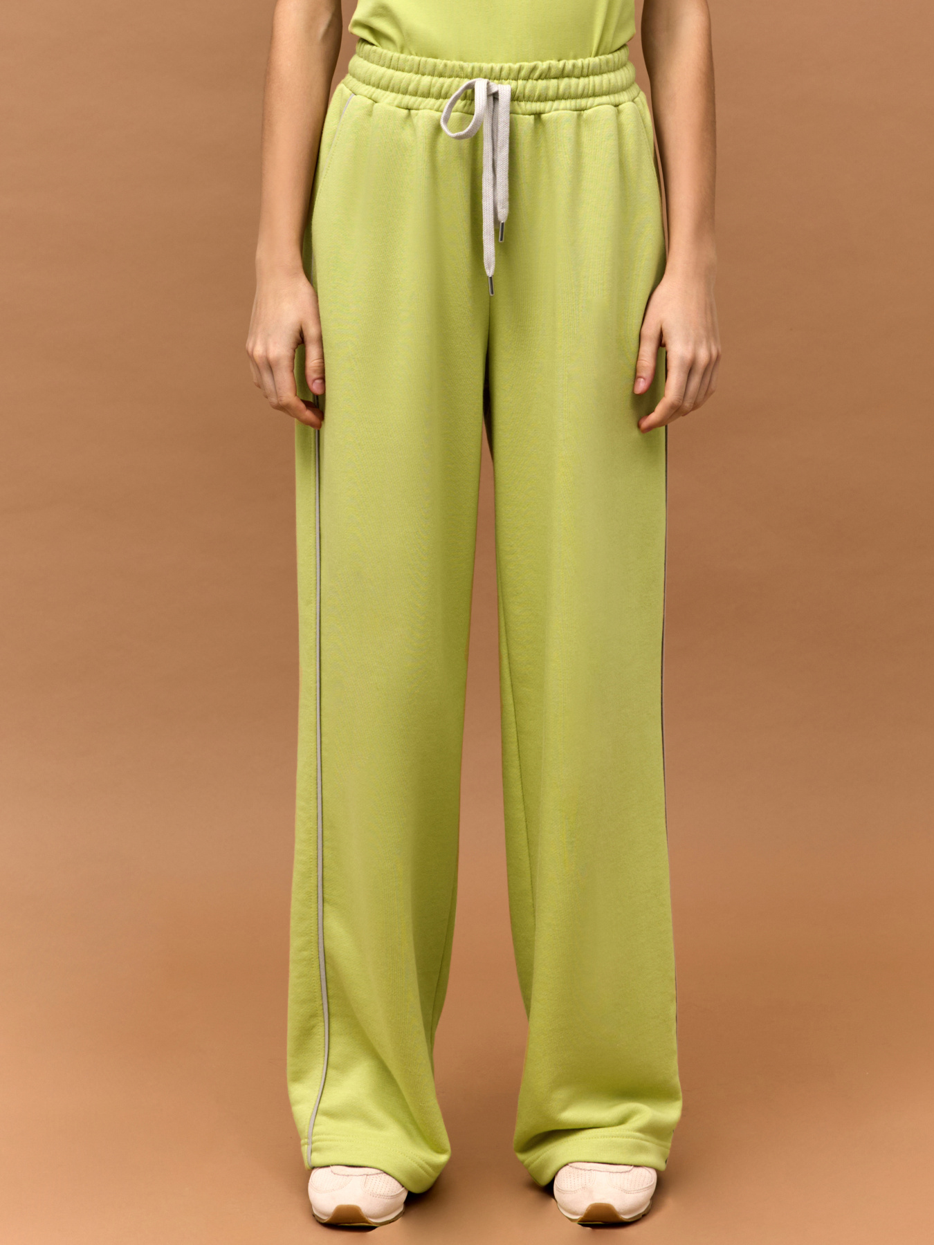 Штаны спортивные Leinle модель 4008 Фото