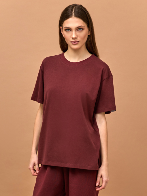 Футболка Leinle модель 4010 Фото