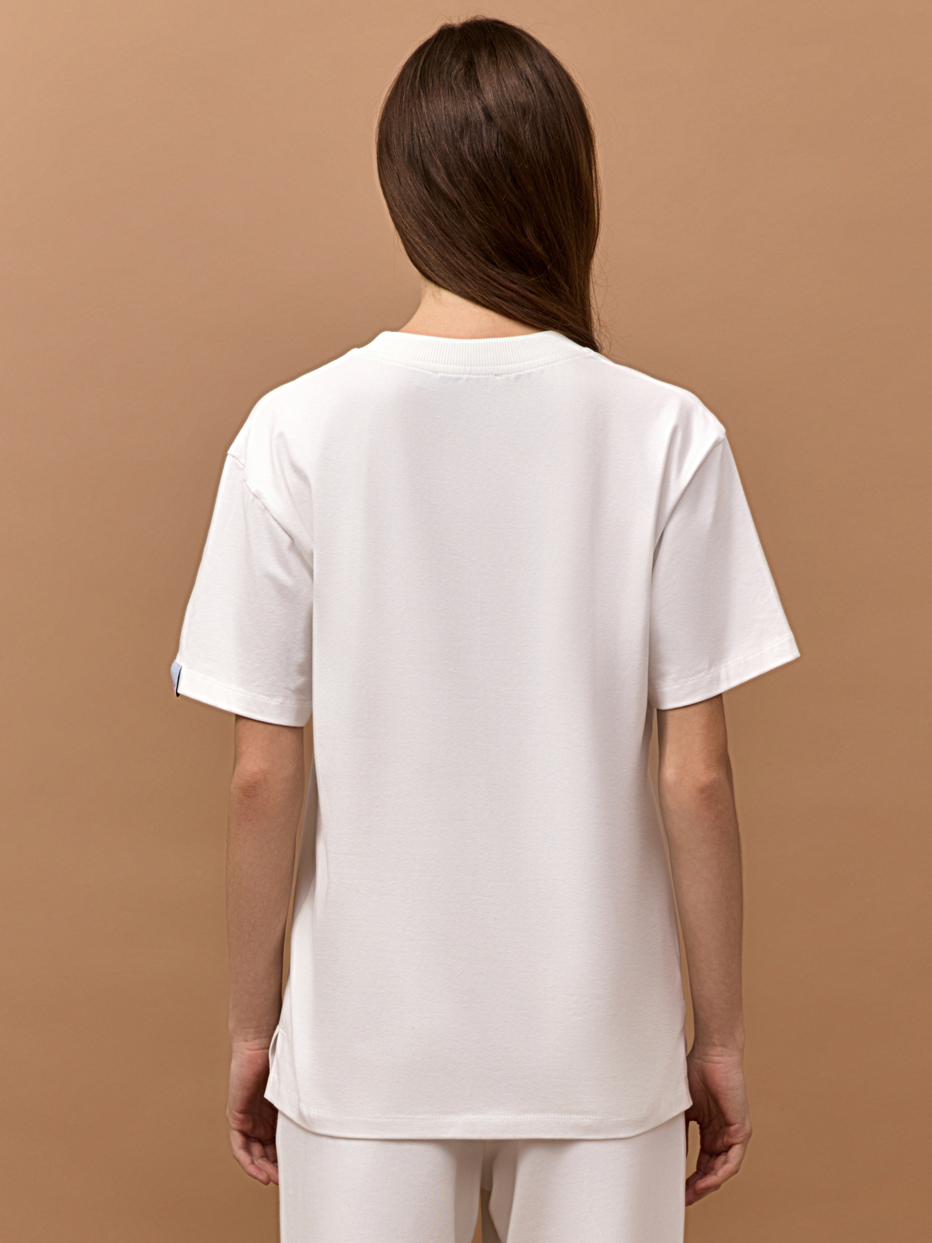 Футболка Leinle модель 4011 Футболка Leinle модель 4011 Фото