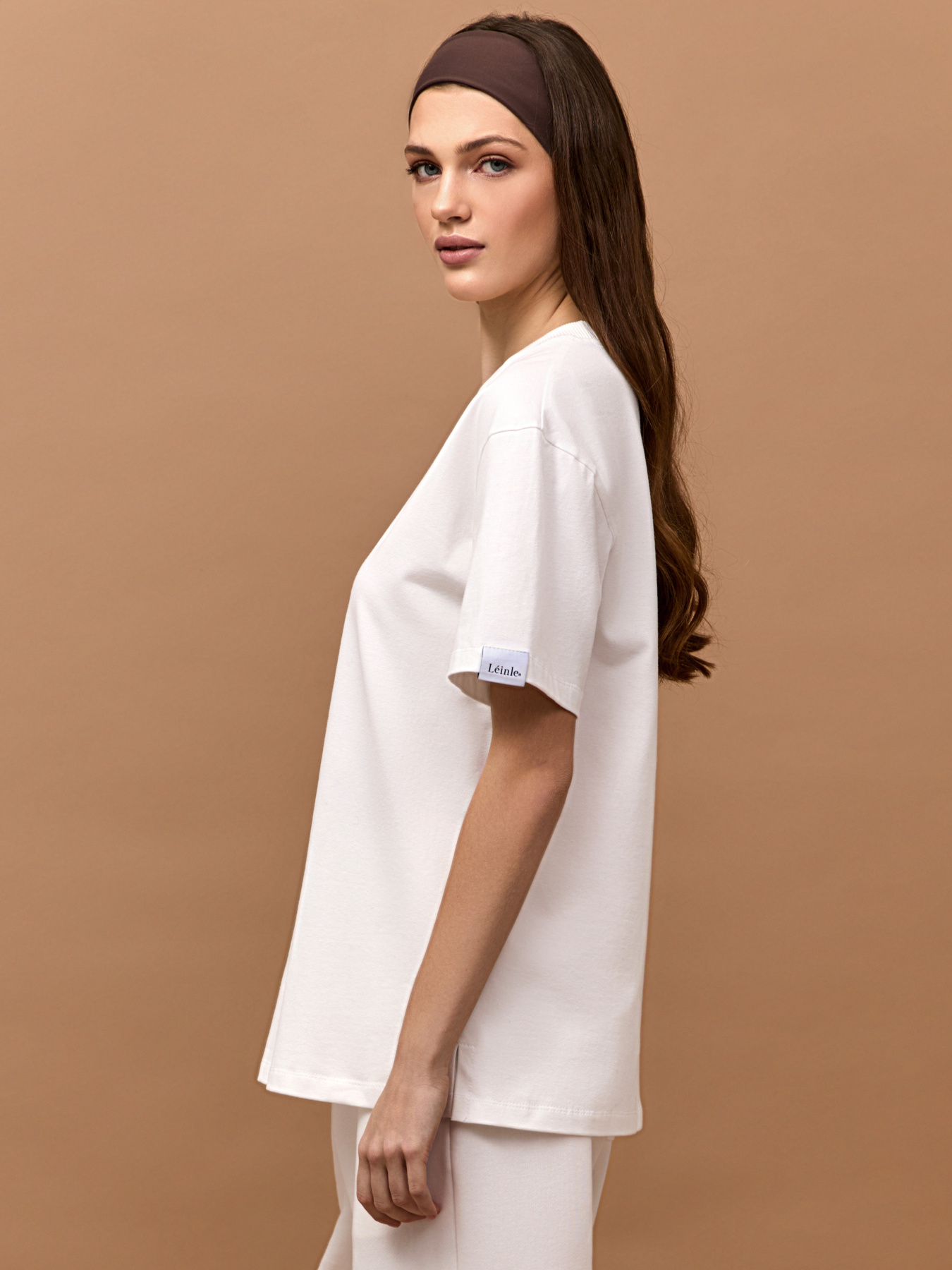 Футболка Leinle модель 4011 Футболка Leinle модель 4011 Фото