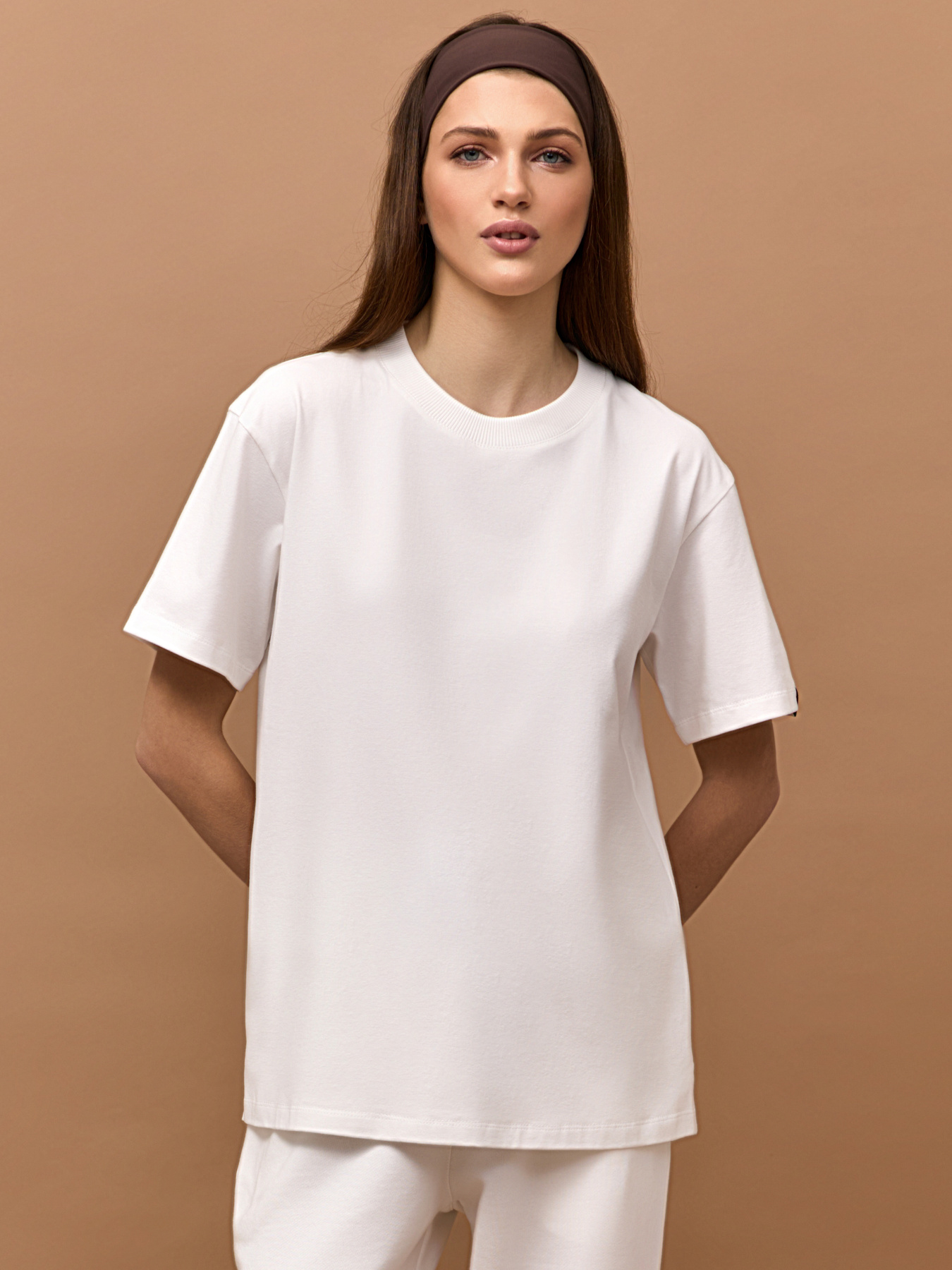 Футболка Leinle модель 4011 Футболка Leinle модель 4011 Фото