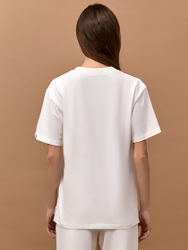 Футболка Leinle модель 4011 Футболка Leinle модель 4011 Фото