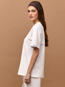 Футболка Leinle модель 4011 Футболка Leinle модель 4011 Фото