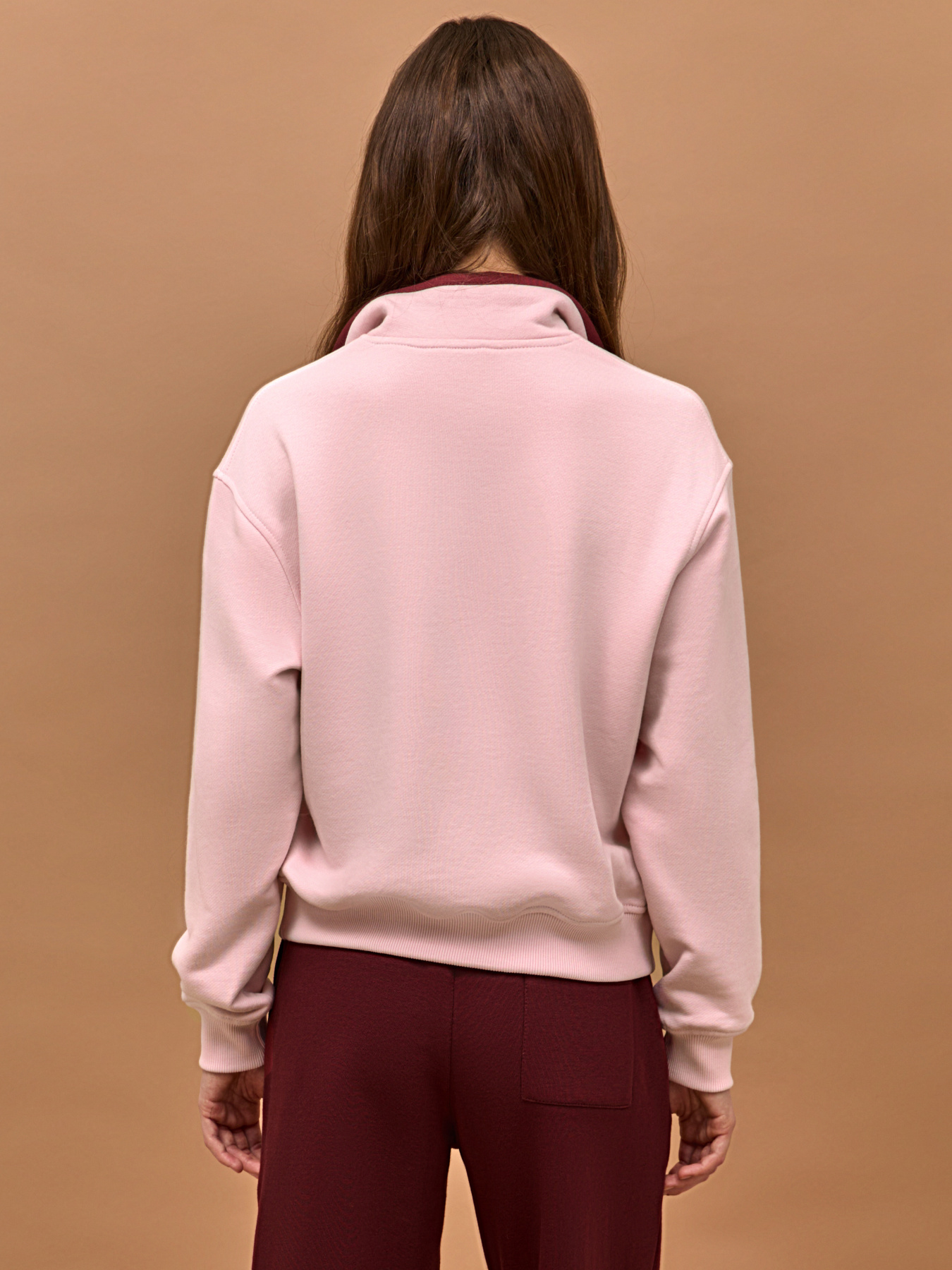 Джемпер Leinle модель 4017 Фото