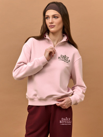 Джемпер Leinle модель 4017 Фото