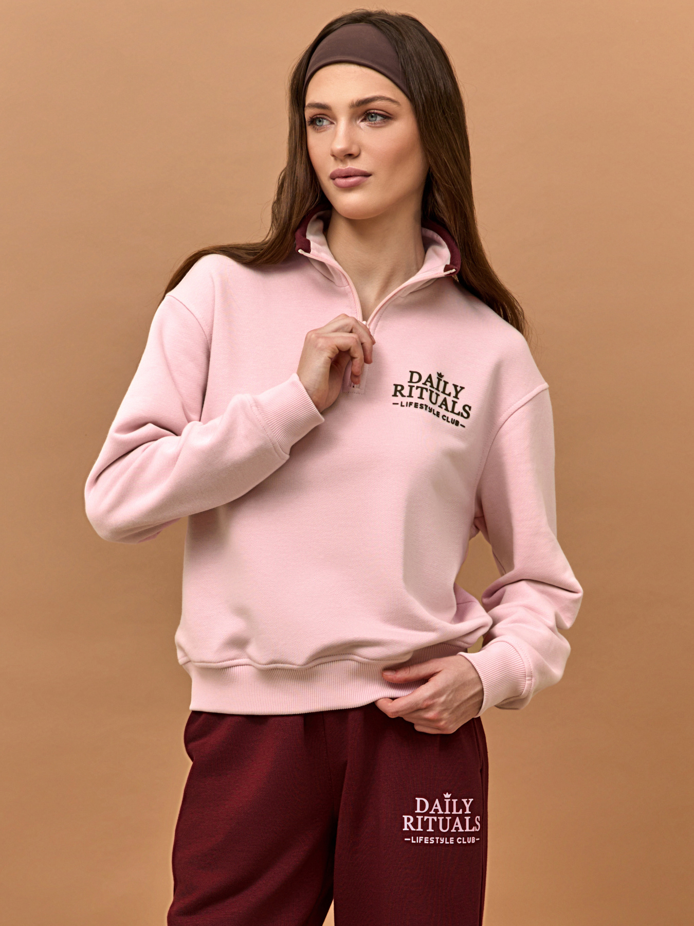 Джемпер Leinle модель 4017 Джемпер Leinle модель 4017 Фото