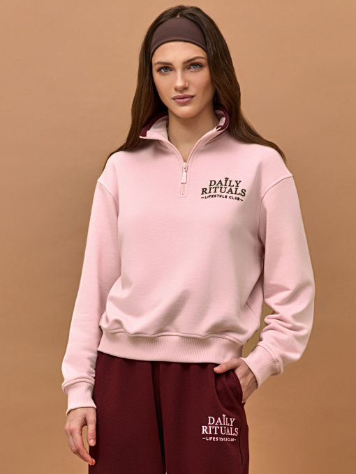 Джемпер Leinle модель 4017 Фото