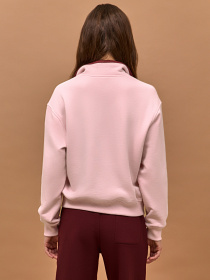 Джемпер Leinle модель 4017 Джемпер Leinle модель 4017 Фото