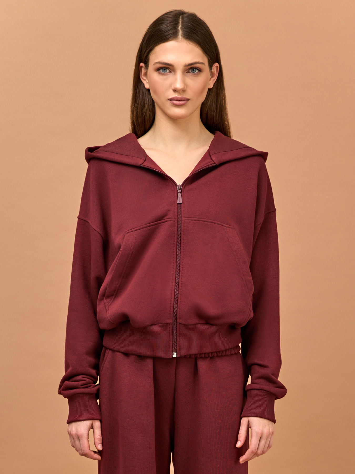 Джемпер Leinle модель 4018 Фото