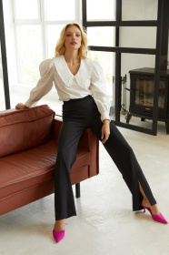 Брюки повседневные Gepur модель 39548 Фото