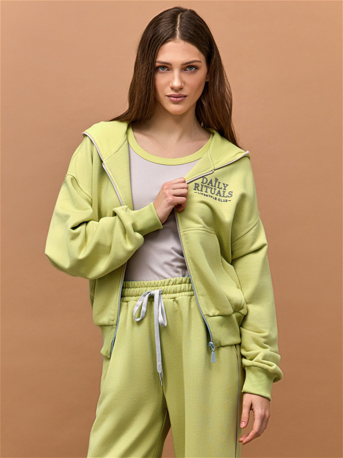 Джемпер Leinle модель 4019 Фото