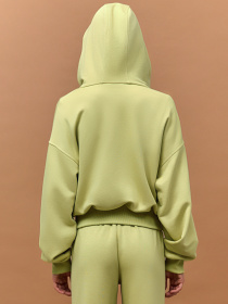 Джемпер Leinle модель 4019 Фото