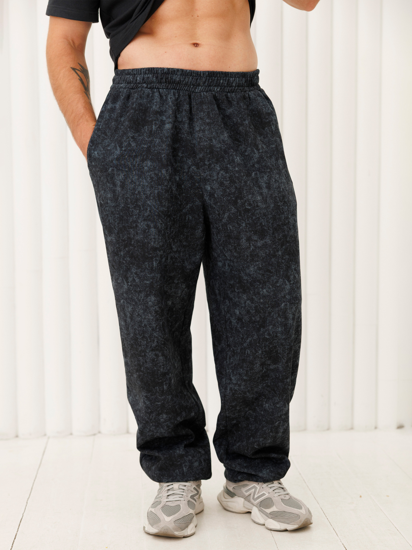 Спортивный костюм Libertine модель 4028 Фото