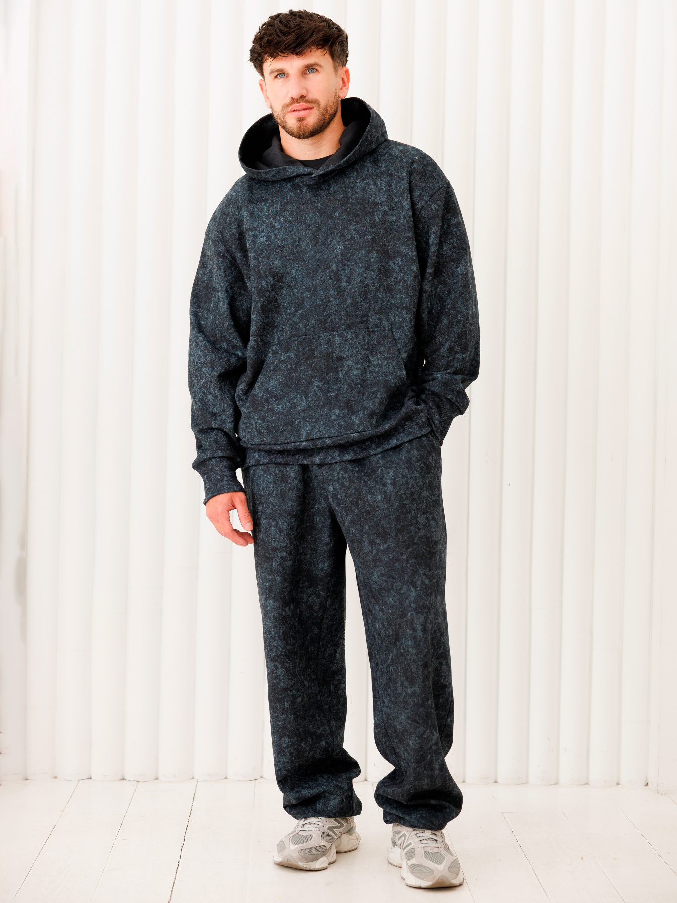 Спортивный костюм Libertine модель 4028 Фото