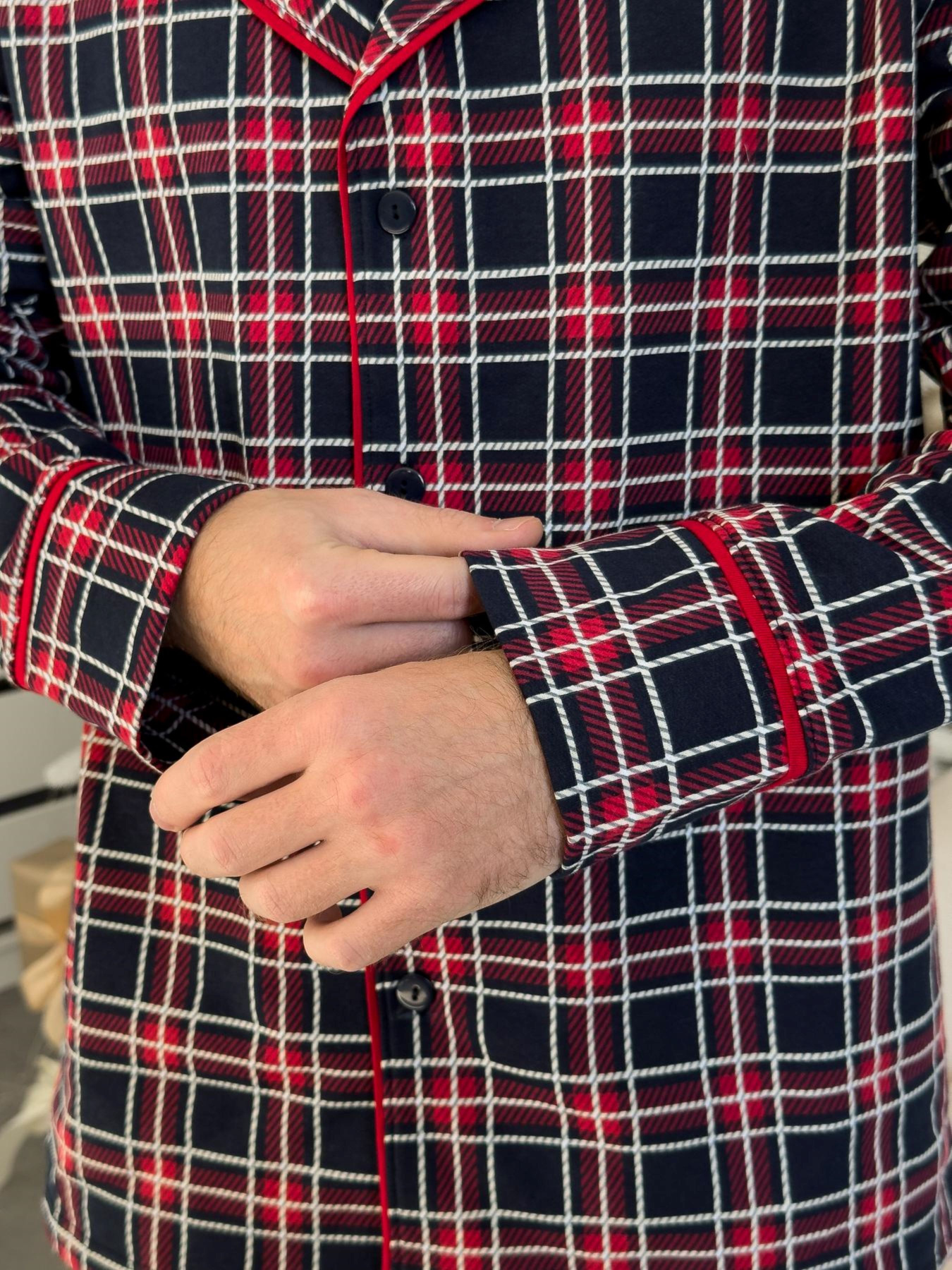 Пижама Cosy модель KMW40 Фото