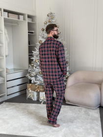 Пижама Cosy модель KMW40 Фото