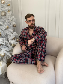 Пижама Cosy модель KMW40 Фото