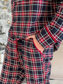 Пижама Cosy модель KMW40 Фото