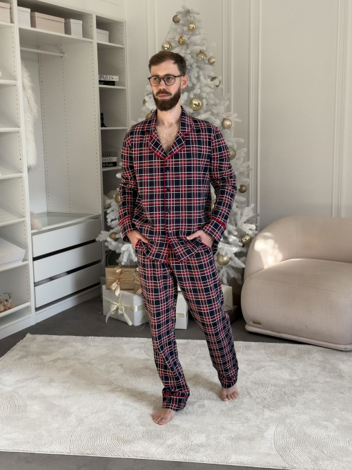 Піжама Cosy модель KMW40 Піжама Cosy модель KMW40 Фото