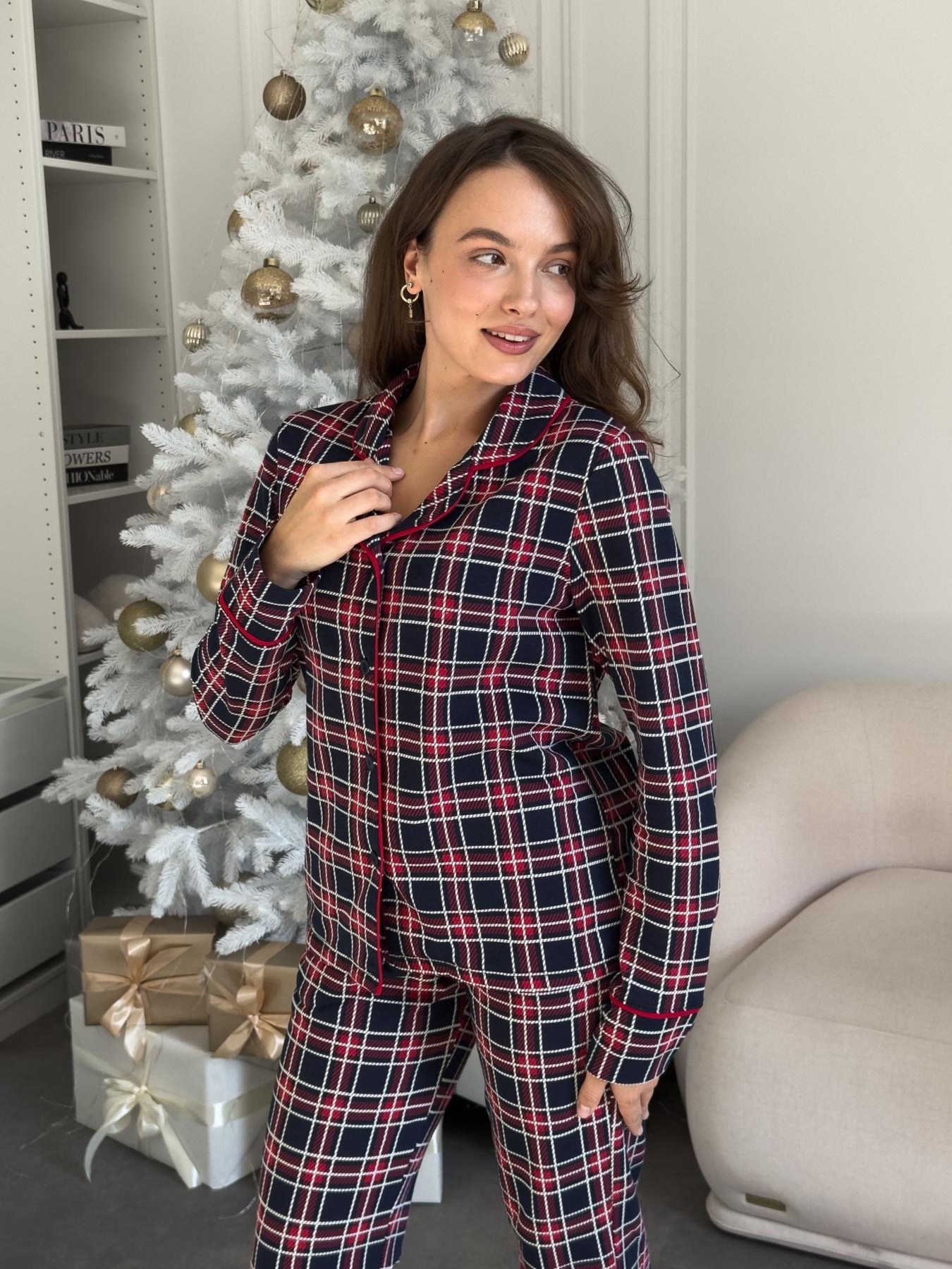 Піжама Cosy модель KMW41 Фото