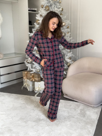 Піжама Cosy модель KMW41 Фото