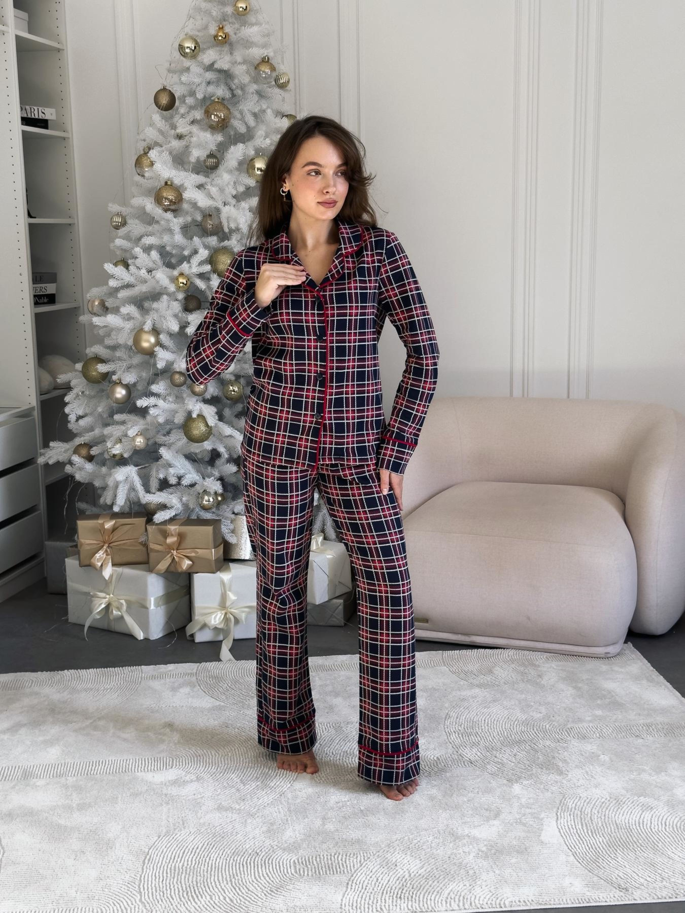 Пижама Cosy модель KMW41 Пижама Cosy модель KMW41 Фото