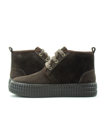 Черевики VILANSI модель V8882 BROWN Фото