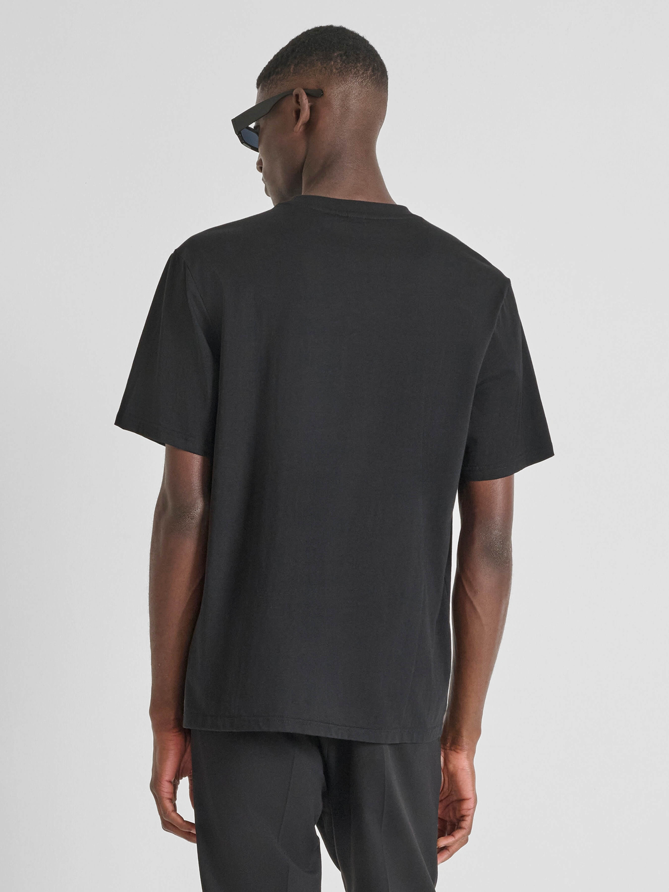 Футболка Antony Morato модель KS02560FA1002409000 Фото