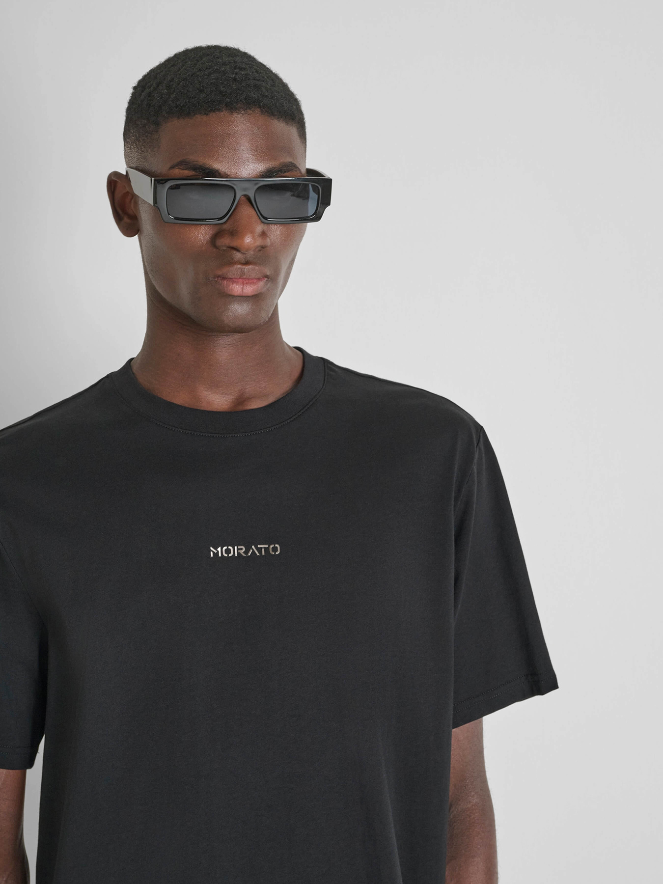 Футболка Antony Morato модель KS02560FA1002409000 Фото